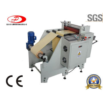 Insulating Paper Reflecting Film Pet Film Sheet Cutter